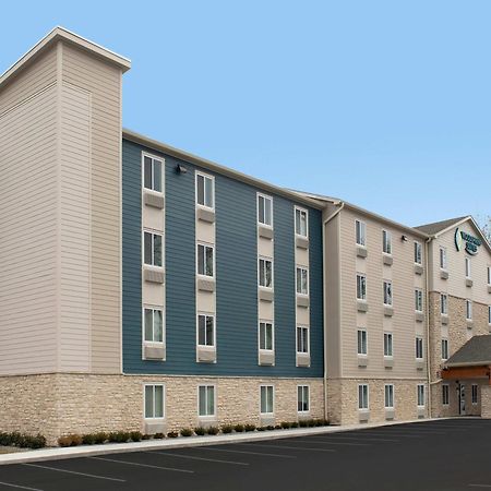 Woodspring Suites Cocoa Beach - רוקלג' מראה חיצוני תמונה
