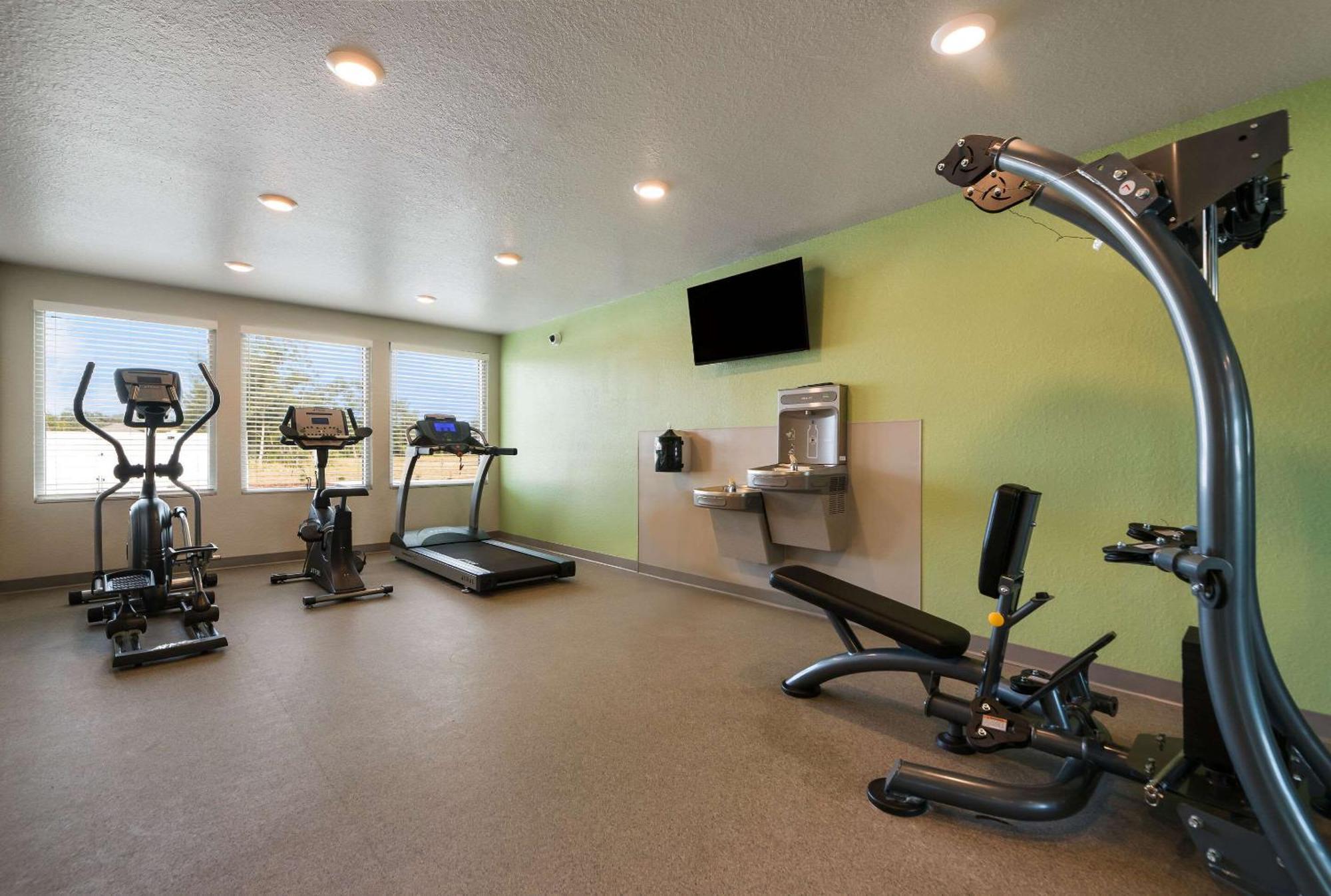 Woodspring Suites Cocoa Beach - רוקלג' מראה חיצוני תמונה