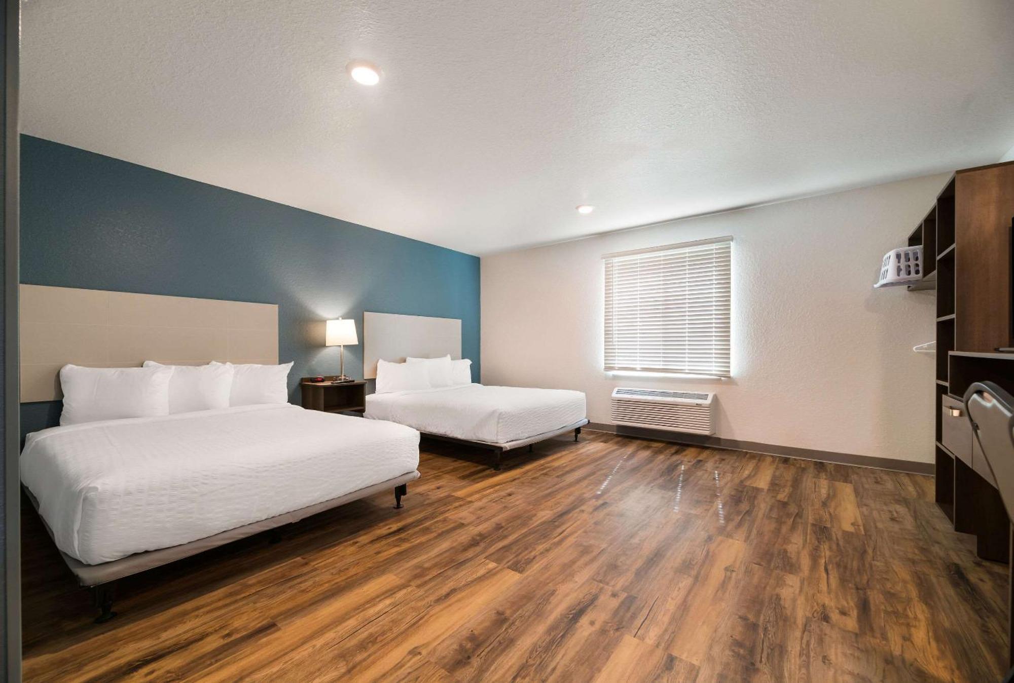 Woodspring Suites Cocoa Beach - רוקלג' מראה חיצוני תמונה