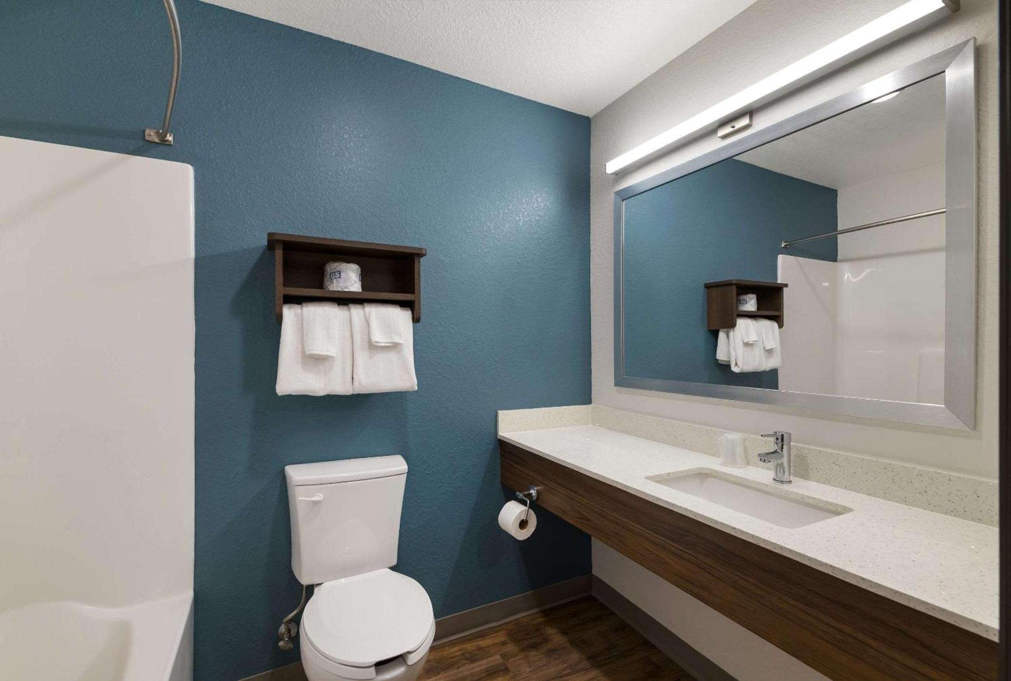 Woodspring Suites Cocoa Beach - רוקלג' מראה חיצוני תמונה
