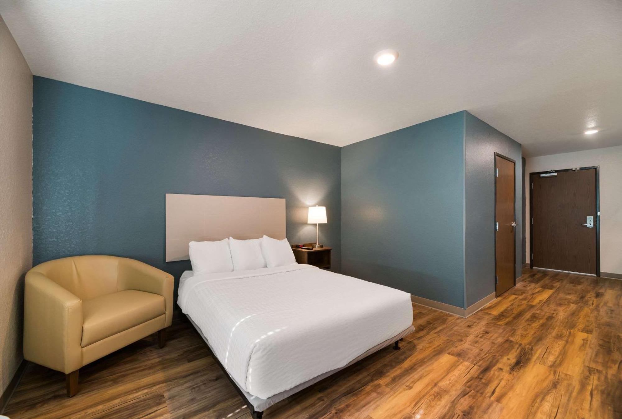 Woodspring Suites Cocoa Beach - רוקלג' מראה חיצוני תמונה