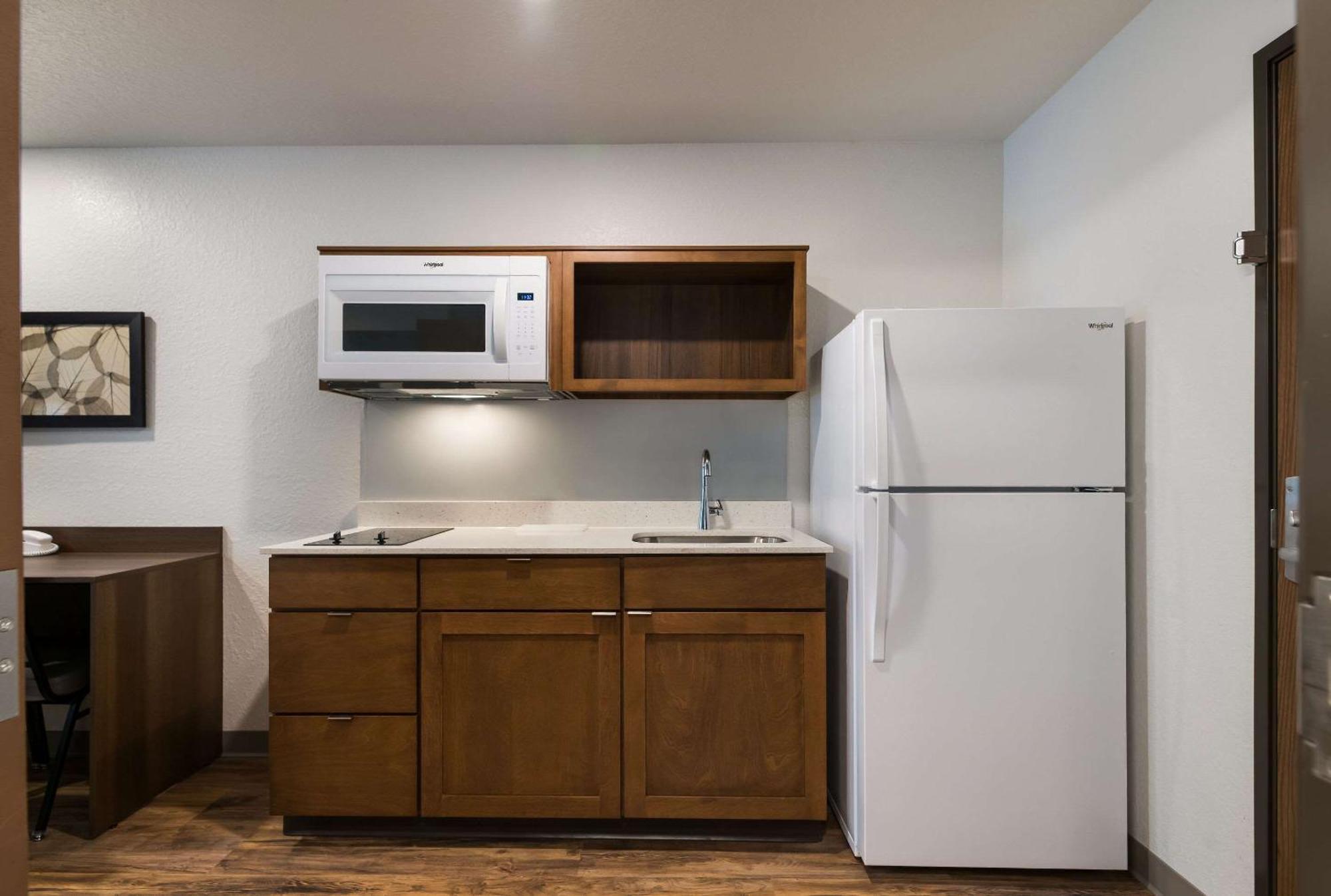 Woodspring Suites Cocoa Beach - רוקלג' מראה חיצוני תמונה