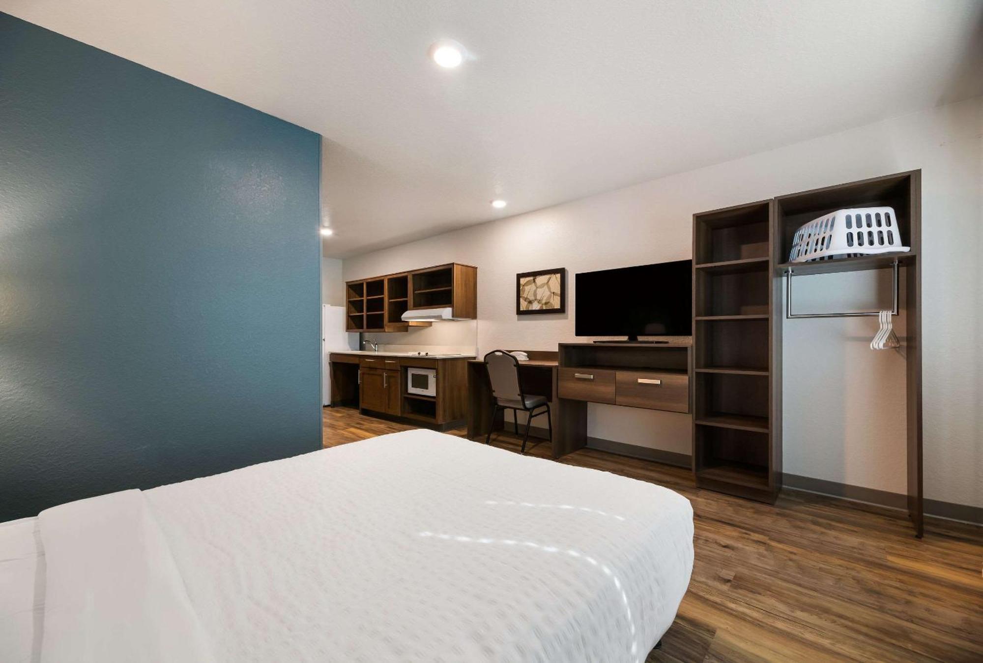 Woodspring Suites Cocoa Beach - רוקלג' מראה חיצוני תמונה