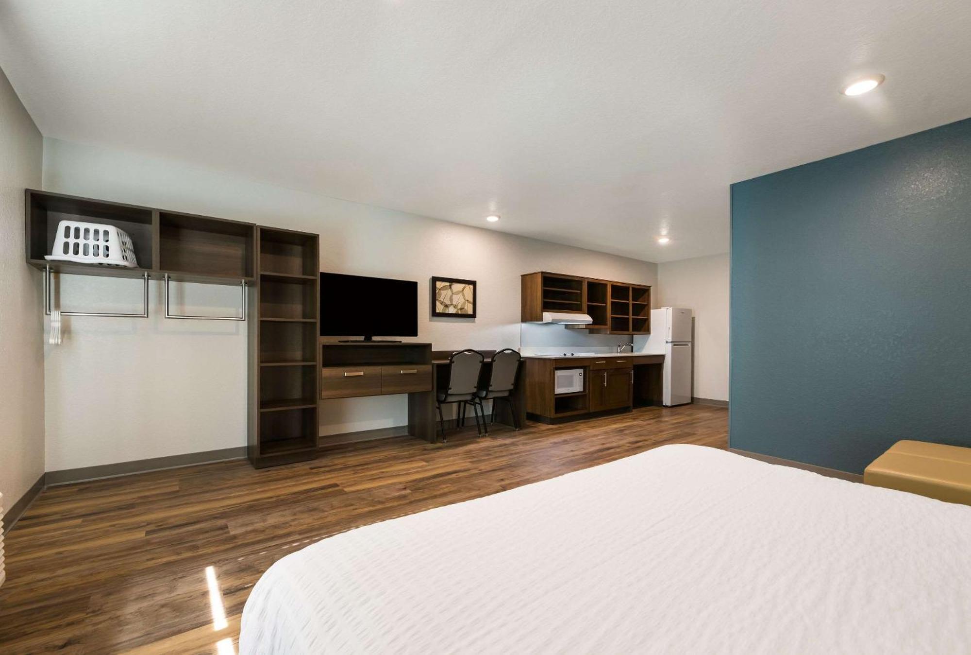 Woodspring Suites Cocoa Beach - רוקלג' מראה חיצוני תמונה