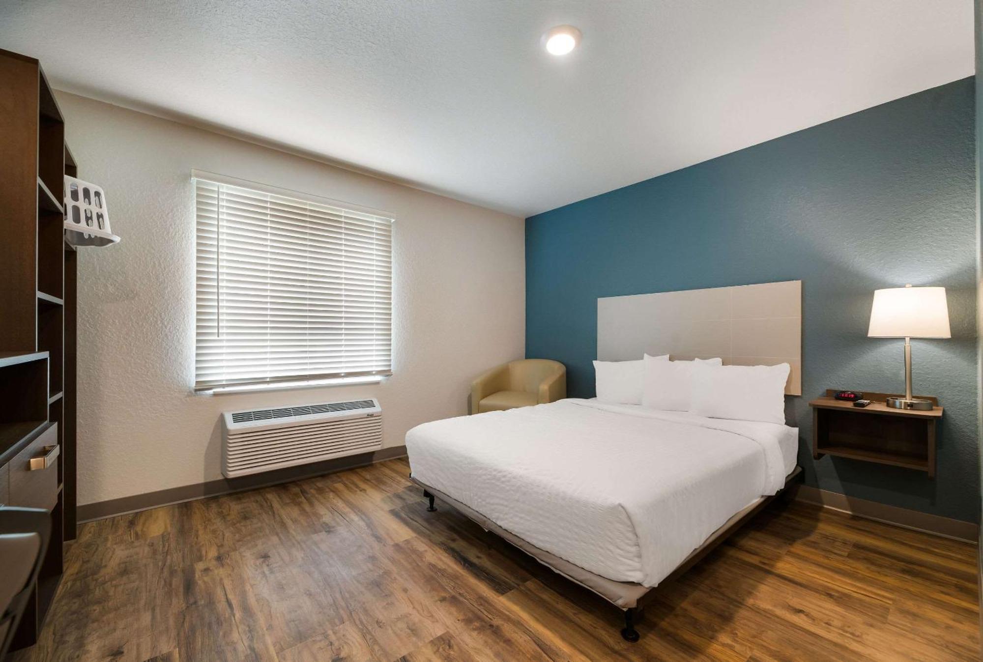 Woodspring Suites Cocoa Beach - רוקלג' מראה חיצוני תמונה